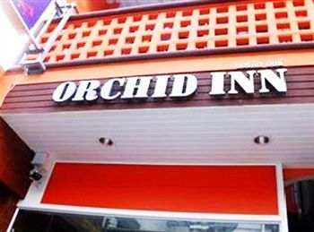 Orchid Inn Bangkok Extérieur photo